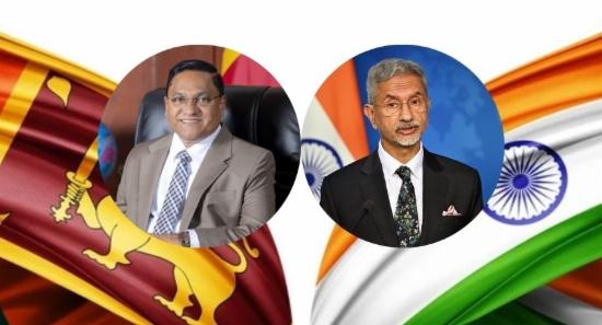 India, Sri Lanka Discuss West Asia Fallout
